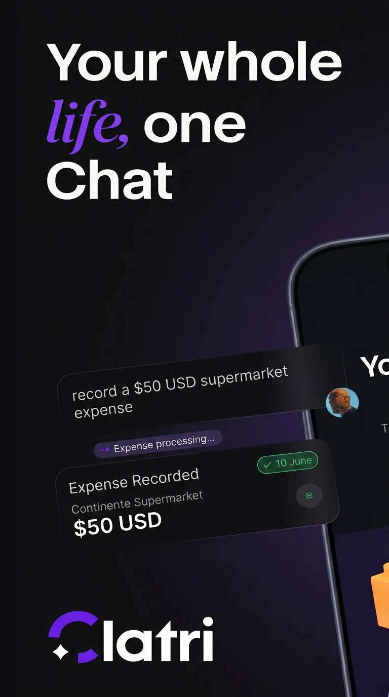 Clatri screenshot 1
