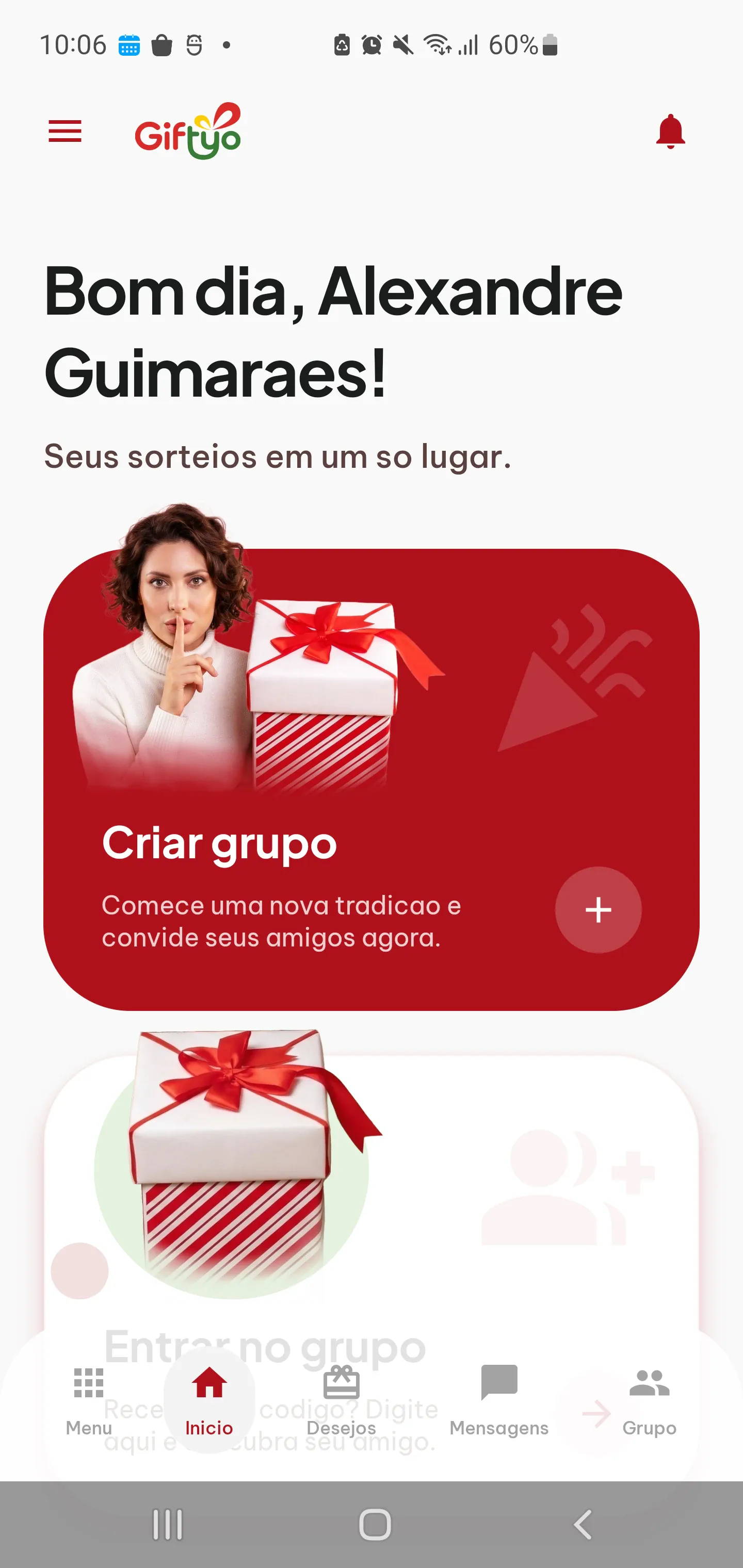 Apresentação visual profissional 1