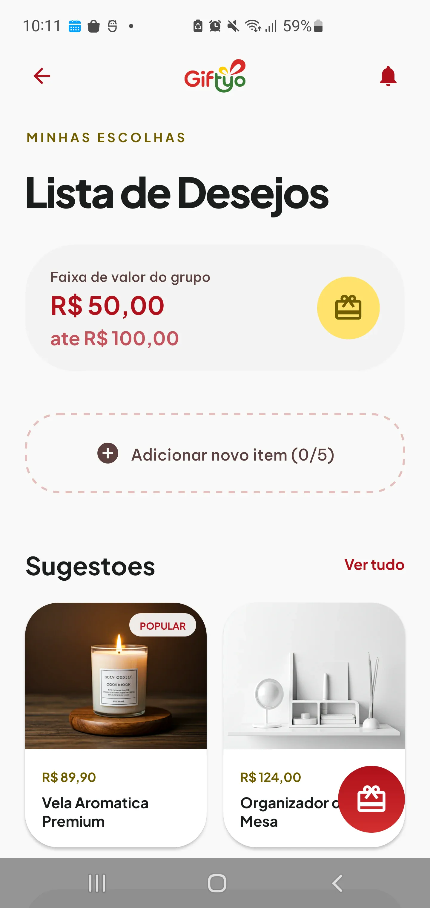Apresentação visual profissional 2