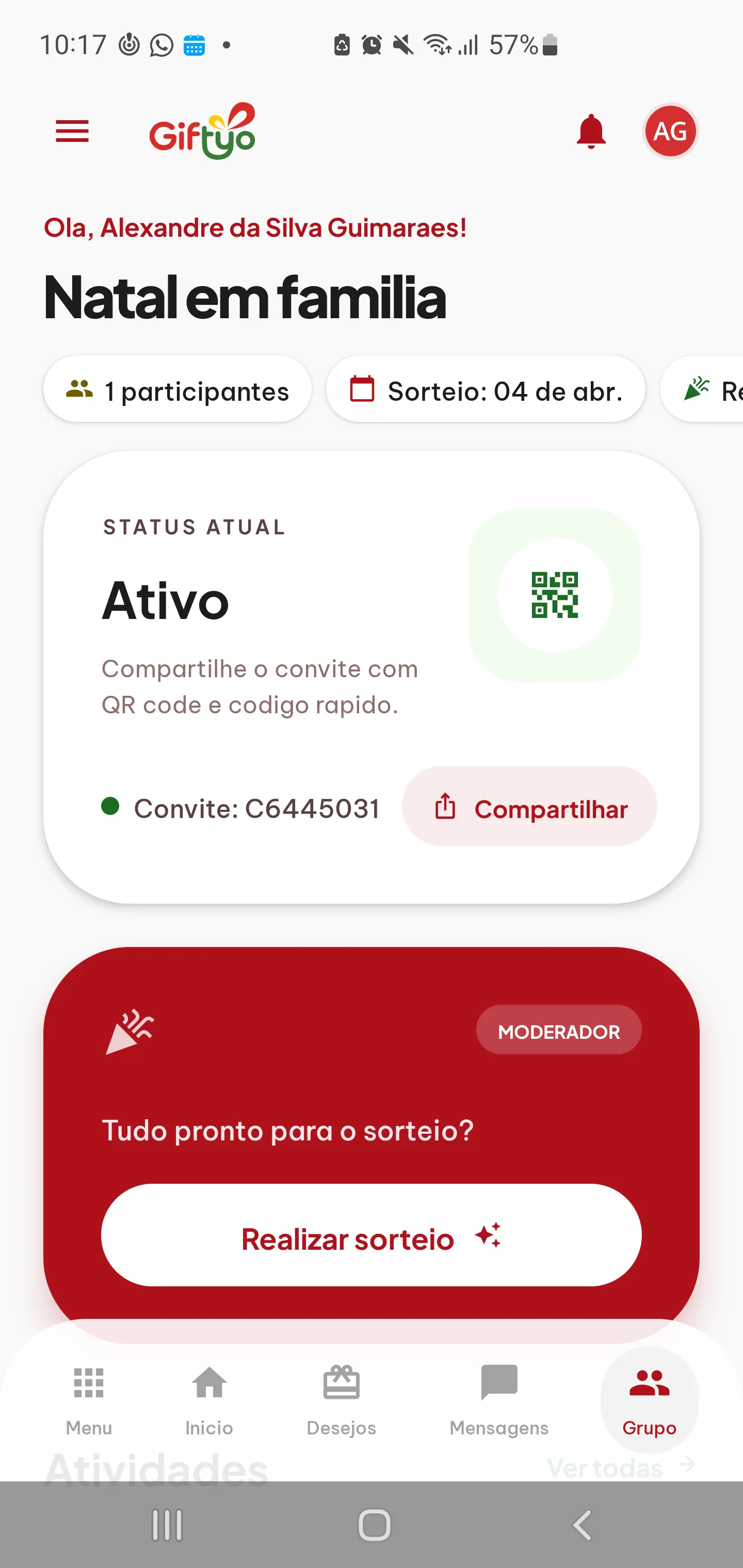 Apresentação visual profissional 5